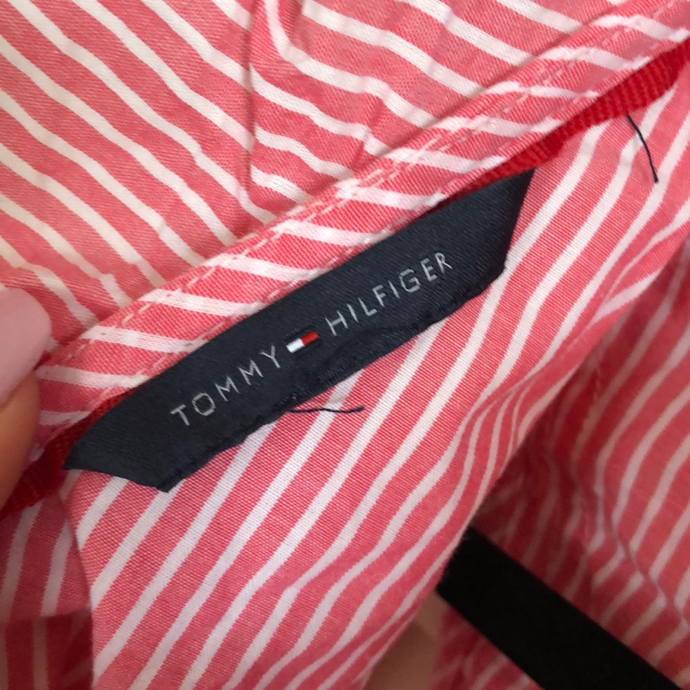 Pink blouse - Picture 3 of 4